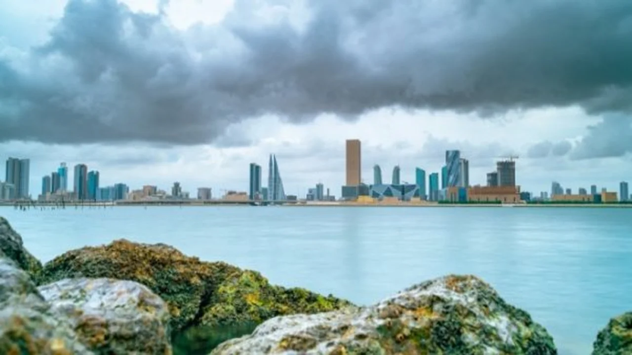 تقلبات جوية مرتقبة.. الأرصاد تحدد ملامح طقس المملكة ومعدلات درجات الحرارة المتوقعة